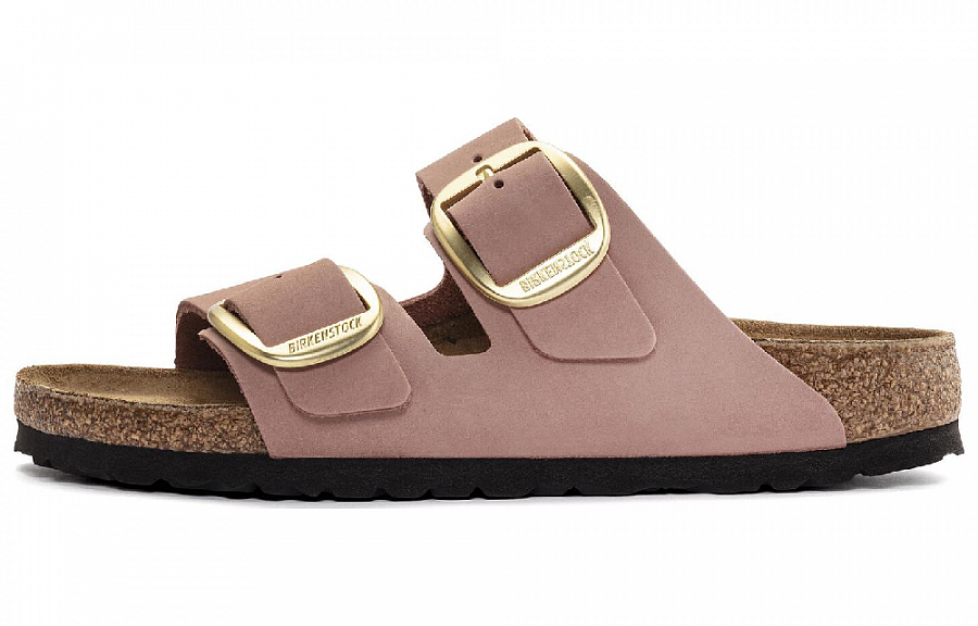 Birkenstock Arizona Big Buckle Leather Sandals Women's купить в интернет-магазине Yoocart с быстрой доставкой по России.