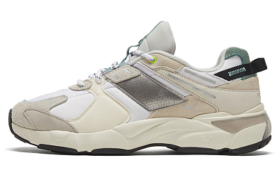 PUMA Lqdcell Extol Helly Hansen Glacier Grey