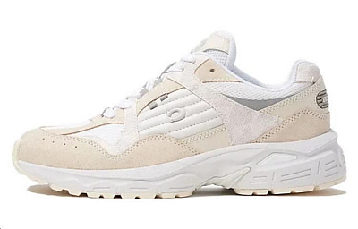 COACH C301 Panelled Sneakers