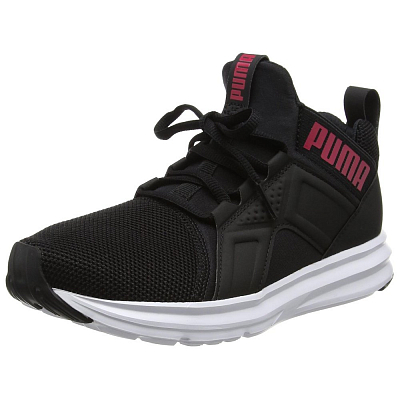 PUMA Enzo 'Black White' Women's