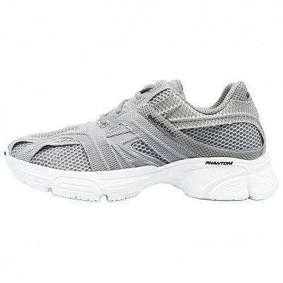 Balenciaga Phantom Sneakers 'Grey Mesh'
