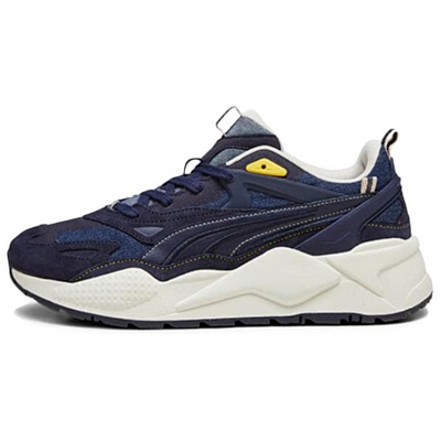 PUMA RS X Efekt 'Indigo'