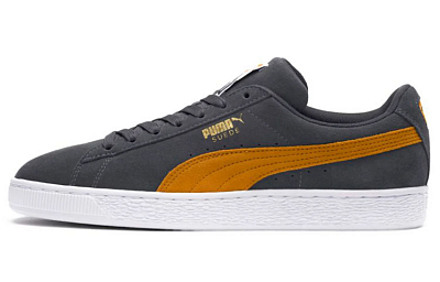 PUMA Suede Classic 'Grey Tan'