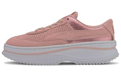 PUMA Deva Soft 'Peachskin' Women's