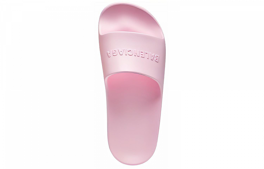 Balenciaga Rise Stylish Sandal Women's Light Pink