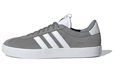 Adidas Vl Court 3.0 'Grey White'