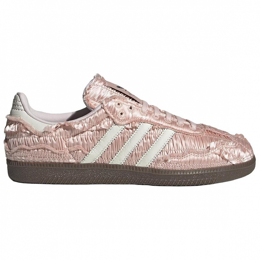 Adidas Caroline Hu X Clot X Adidas Samba 'Reverie Pink' Women's купить в интернет-магазине Yoocart с быстрой доставкой по России.