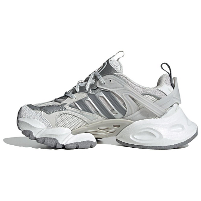Adidas Xlg Runner Deluxe Grey Silver White