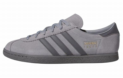 Adidas Originals Stadt 'Grey'