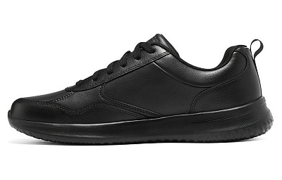 Skechers Go Walk Steady Sneakers 'Black'