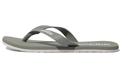 Eezay Adidas Flip Flop 'Legacy Green'