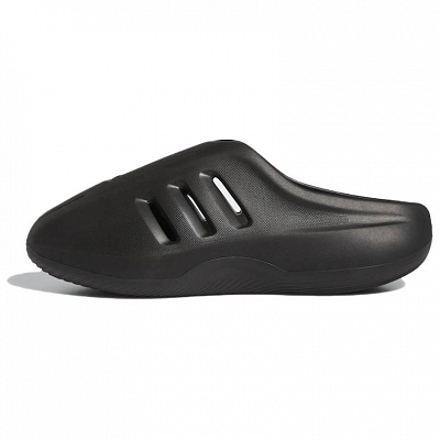 Adidas AdiFOM IIInfinity Mule Core Black