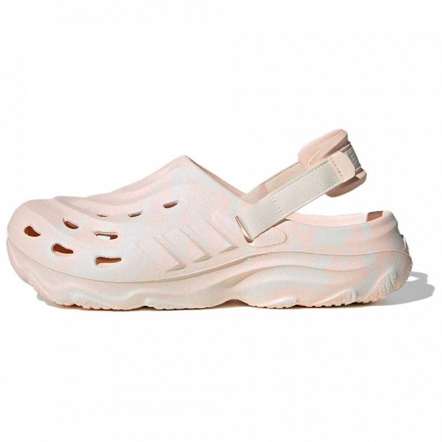 Adidas Maxxclog Sandals 'Pink' купить в интернет-магазине Yoocart с быстрой доставкой по России.