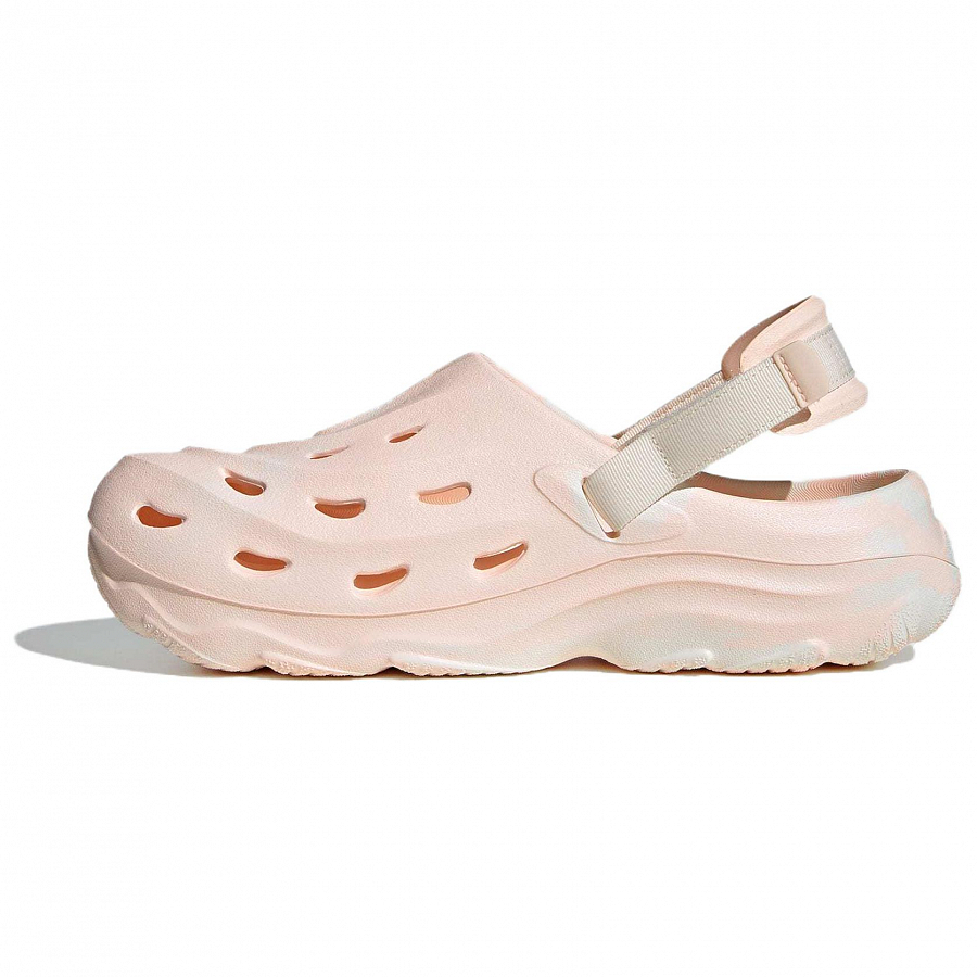 Adidas Maxxclog Sandals 'Pink' купить в интернет-магазине Yoocart с быстрой доставкой по России.