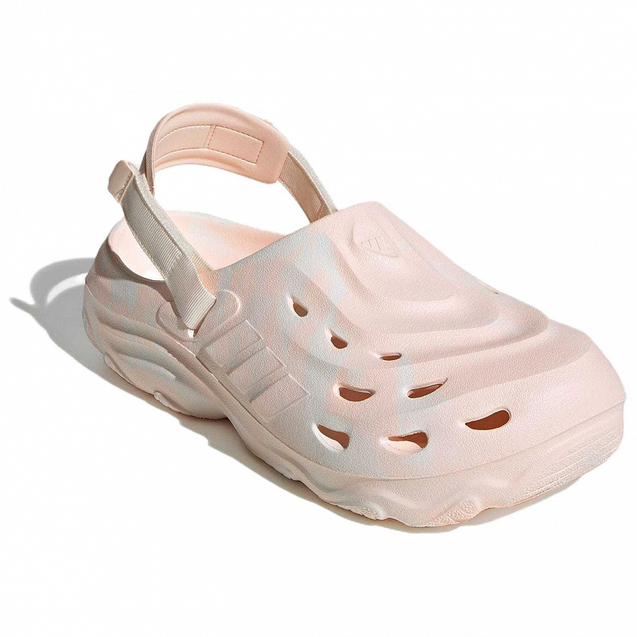 Adidas Maxxclog Sandals 'Pink' купить в интернет-магазине Yoocart с быстрой доставкой по России.