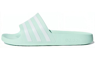 Adidas Adilette Slide 'Ice Mint' Women's
