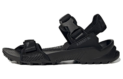 Adidas Terrex Hydroterra Sandals 'Core Black'