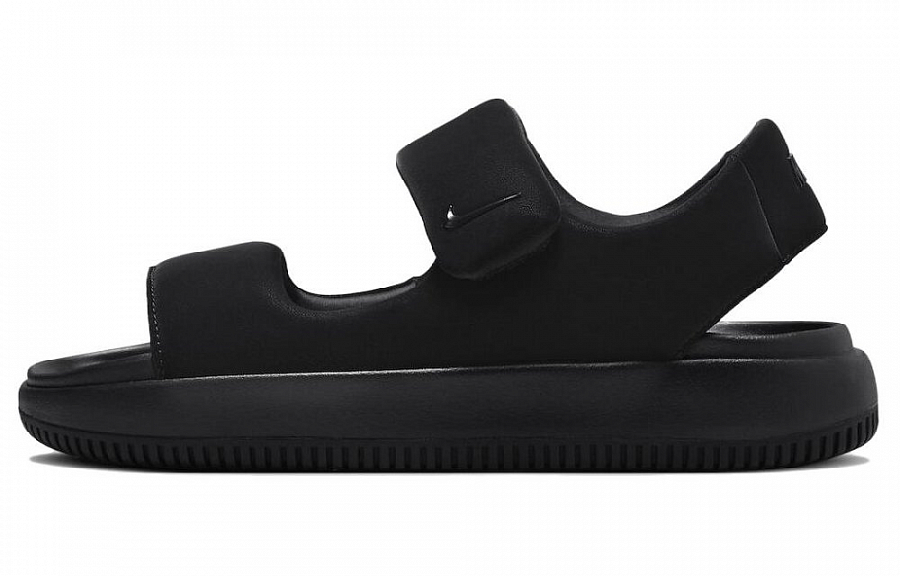 Nike Calm Sandal Black