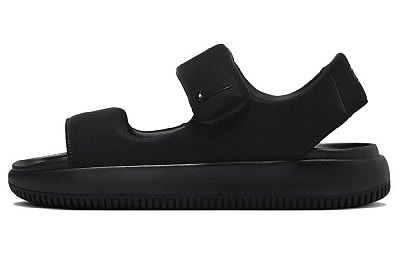 Nike Calm Sandal Black