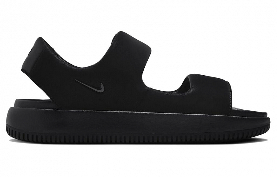Nike Calm Sandal Black