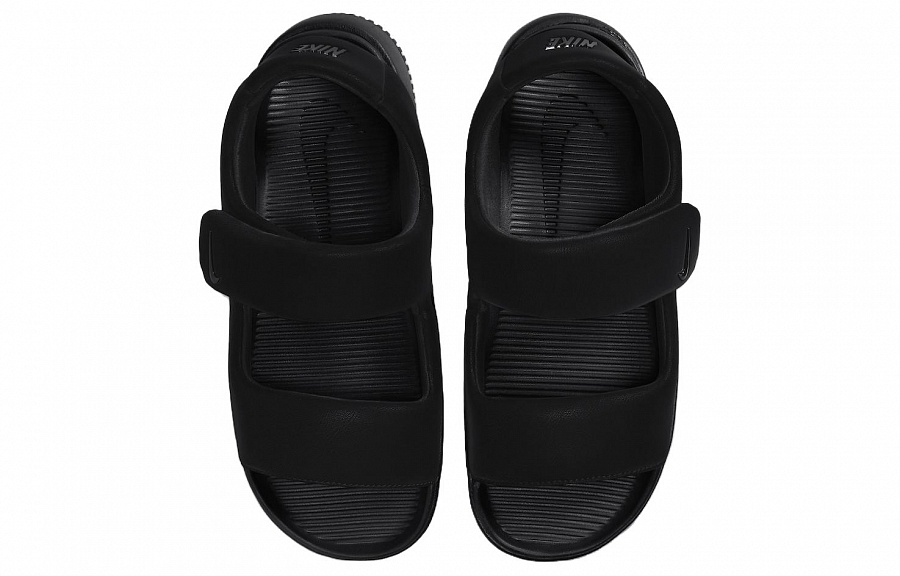 Nike Calm Sandal Black