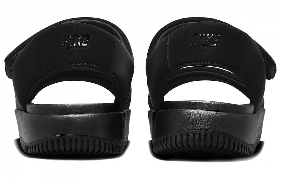 Nike Calm Sandal Black