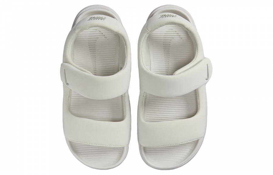 Nike Calm Sandal Light Bone Women's