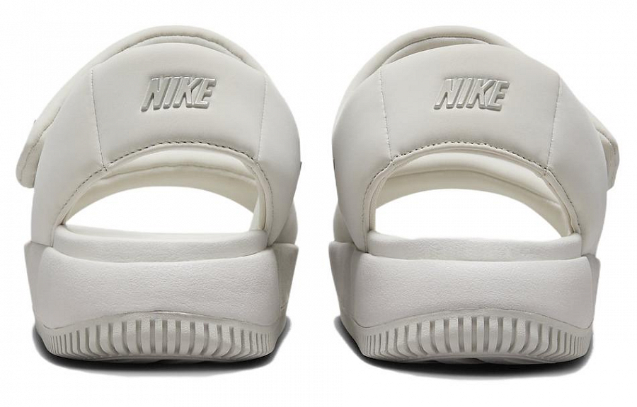 Nike Calm Sandal Light Bone Women's
