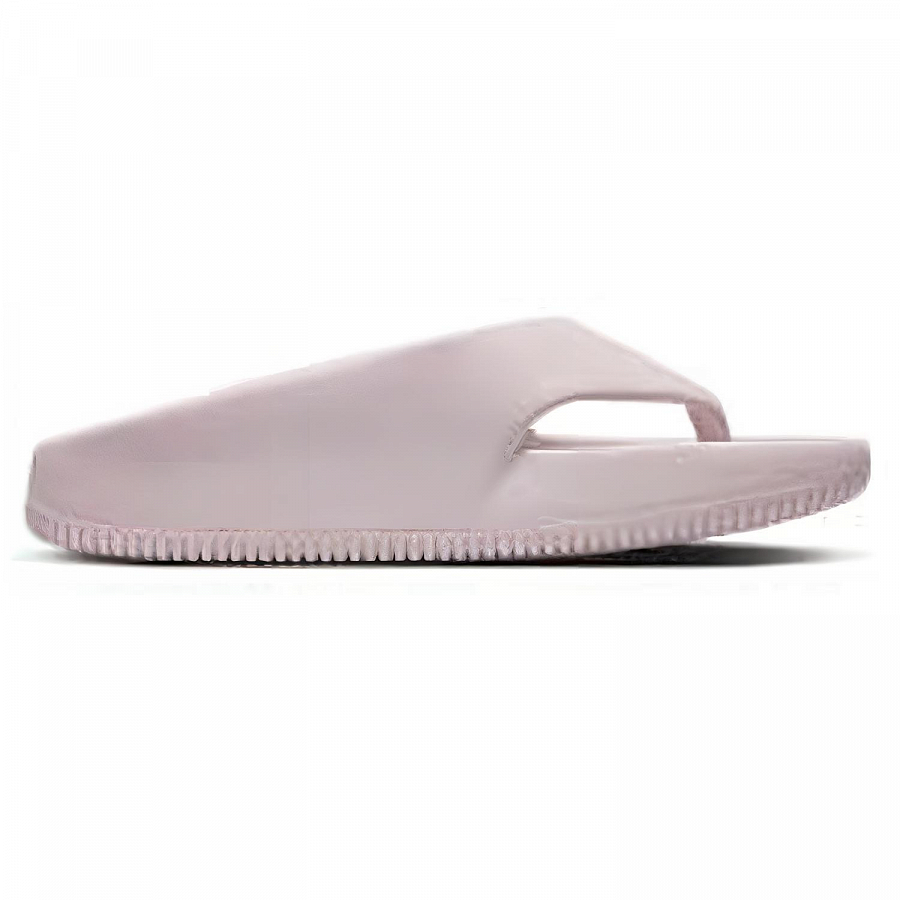 Nike Calm Flip Flop Pink Women's