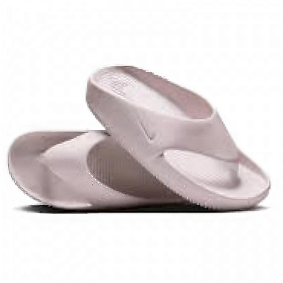 Nike Calm Flip Flop Pink Women's