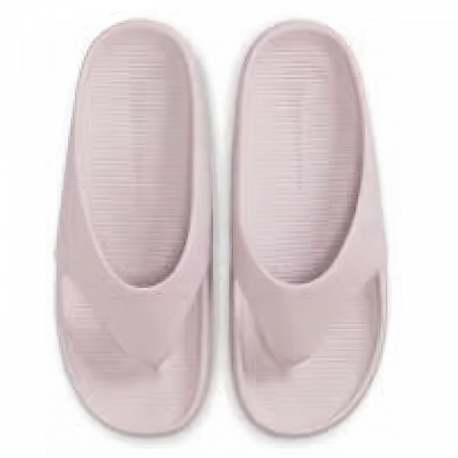 Nike Calm Flip Flop Pink Women's