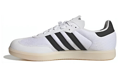 Adidas The Velosamba Made With Nature Cloud White Core Black Off White