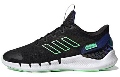 Adidas Climacool Ventania 'Black Green'
