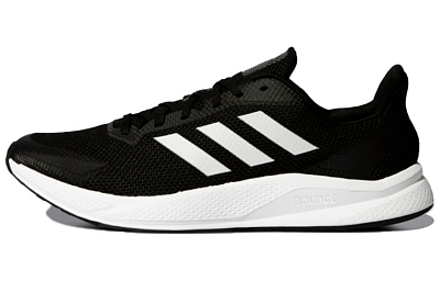 Adidas X9000L1 'Black White'