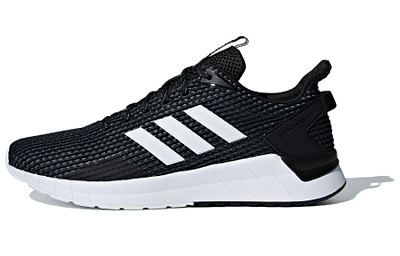 Adidas Questar Ride 'Core Black'