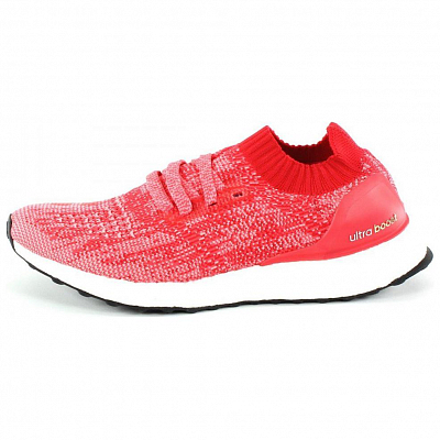 Adidas Ultra Boost Uncaged Ray Red Women's