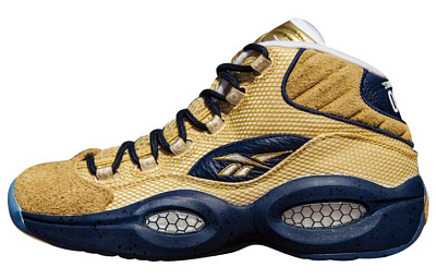 Reebok Question Mid Ebc 'Rucker Park'