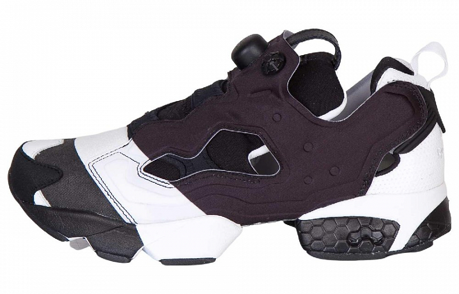 Reebok 24 Kilates X InstaPump Fury Og купить в интернет-магазине Yoocart с быстрой доставкой по России.