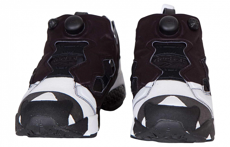 Reebok 24 Kilates X InstaPump Fury Og купить в интернет-магазине Yoocart с быстрой доставкой по России.