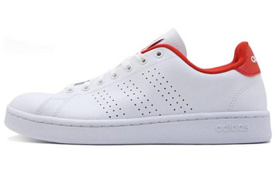 Adidas Advantage Retro 'White'