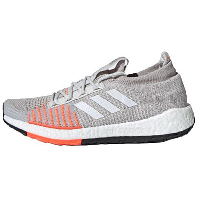 Adidas Pulseboost Hd Grey Coral Women's