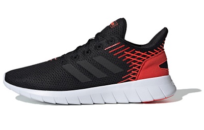 Adidas Asweerun 'Red'
