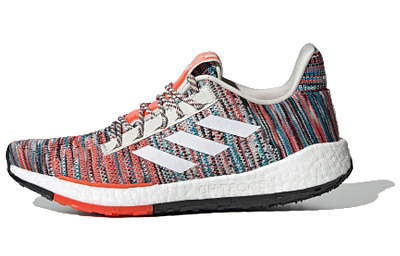 Adidas PulseBoost Hd Missoni Raw White Women's