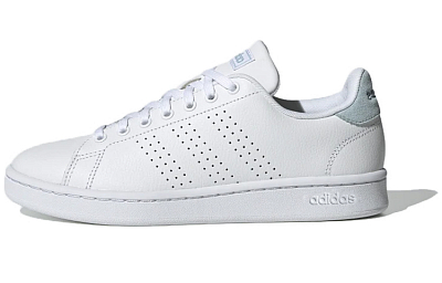 Adidas Advantage 'Cloud White' Women's