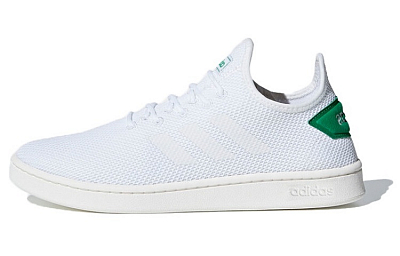 Adidas Court Adapt 'Cloud White'