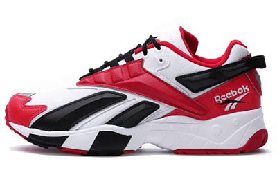 Reebok Interval 96 'Scarlet'