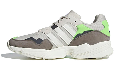 Adidas Yung 96 'Solar Green'