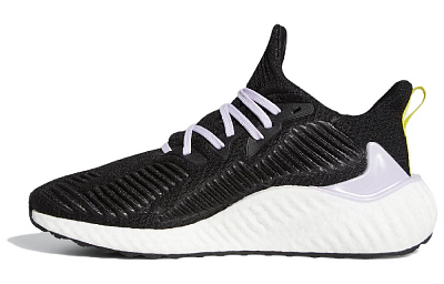 Adidas AlphaBoost Iwd 'Purple Tint' Women's