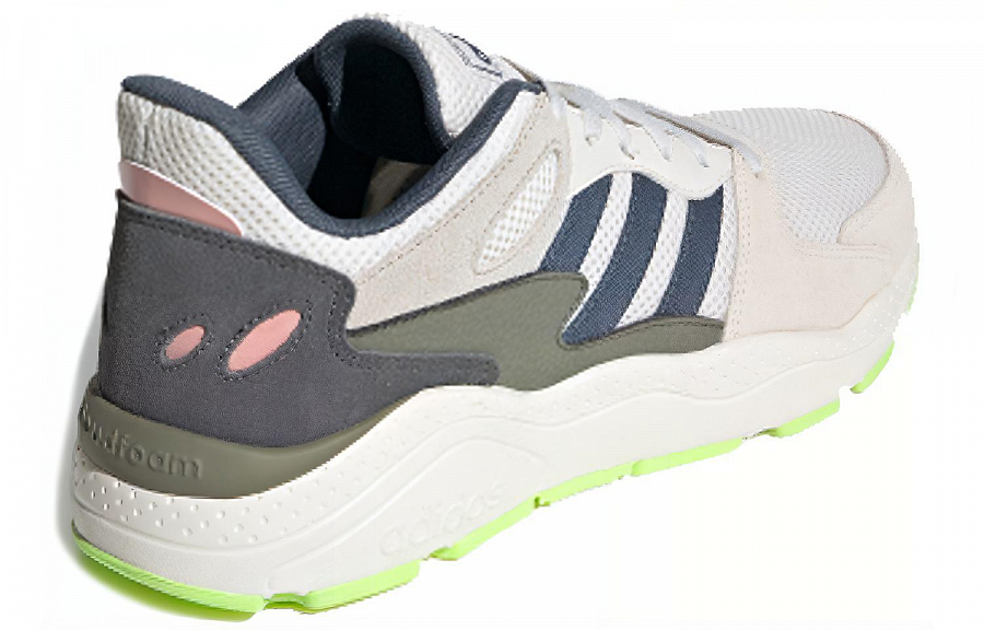 Adidas Neo Neo Crazychaos купить в интернет-магазине Yoocart с быстрой доставкой по России.