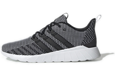 Adidas Questar Flow 'Core Black'